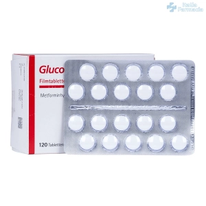 Glucophage Generico