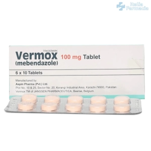 Vermox Generico