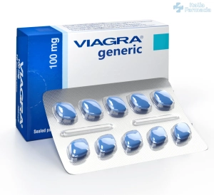 Viagra Generico (Sildenafil)