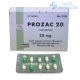 Acquista Prozac (fluoxetina) senza prescrizione medica in Italia