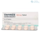 Vermox (Mebendazol) Acquista compresse senza prescrizione medica nei Paesi Bassi