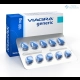 Acquista il Viagra generico - compresse di sildenafil nella farmacia italiana
